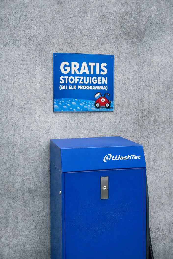 Stofzuigers